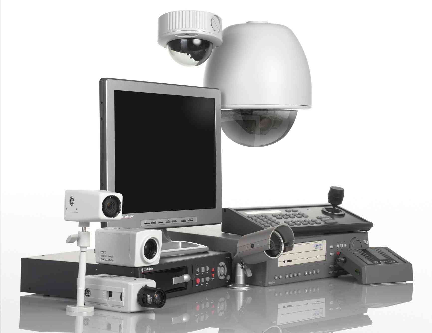 Benefits Of Integrated Security System In Business
