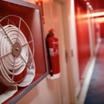How To Prepare A Hotel Fire Safety Management Plan