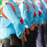 6 steps of preparation you should make before using Security Guard Services