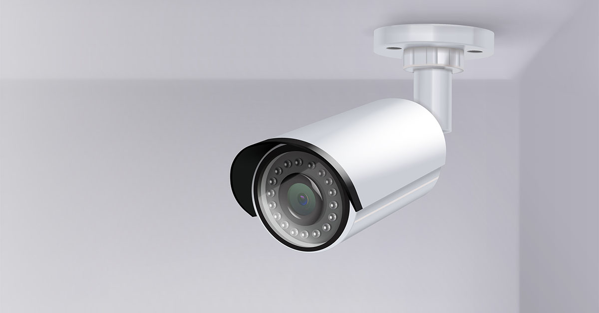 Top 8 benefits of installing CCTV Cameras for Businesses 