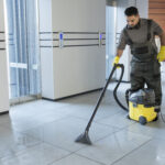 Five Questions you should ask a Cleaning Company before Hiring them.