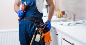 The advantages of hiring professional companies for plumbing for your business