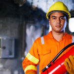 Top 5 Advantages of Employing Professional Fire Protection Services