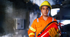 Top 5 Advantages of Employing Professional Fire Protection Services