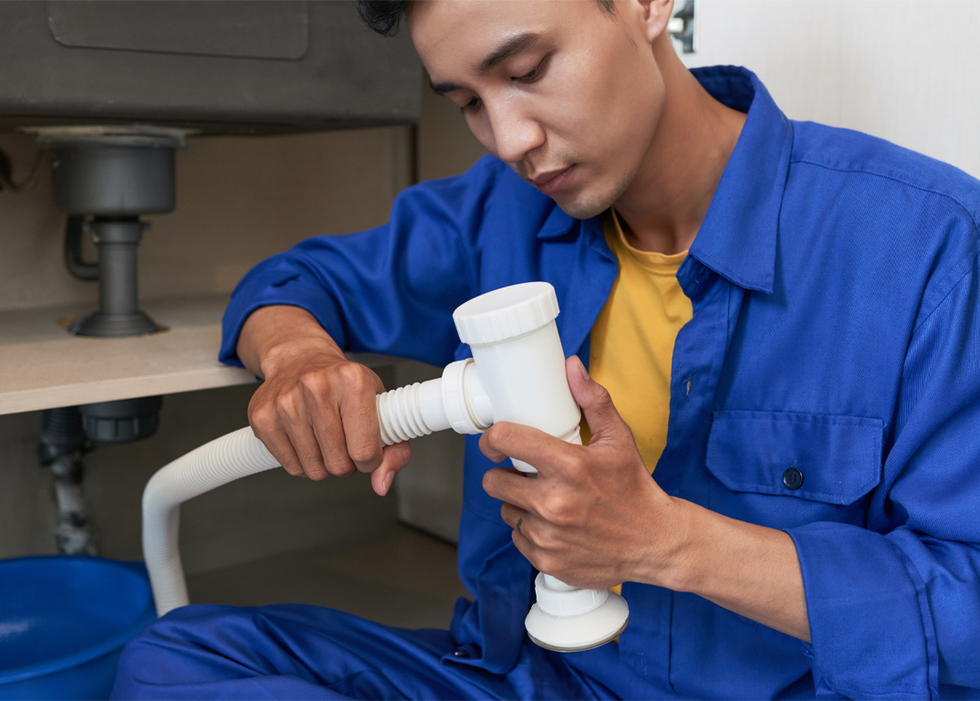 The role of plumbing in preventing workplace accidents and injuries