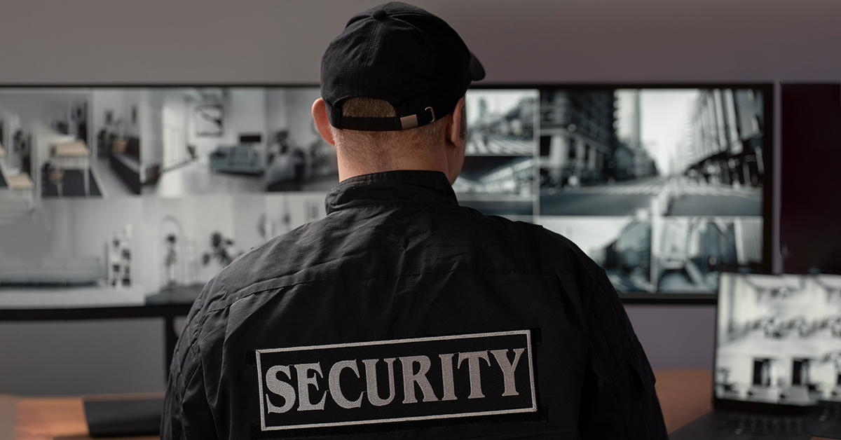 The Vital Role of Security Training in Ensuring Workplace Safety