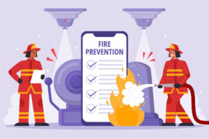 Fire Prevention Guideline